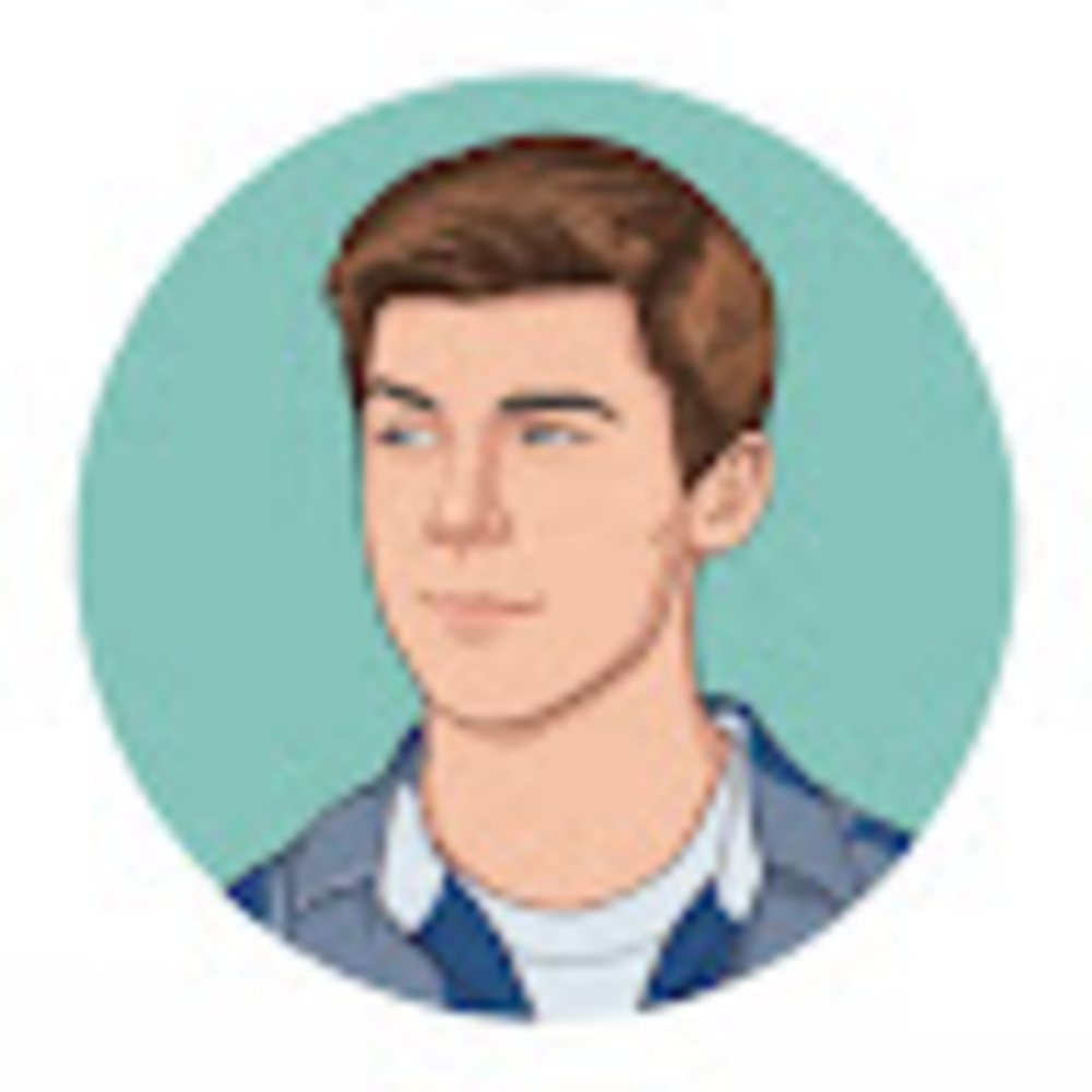 Meet your Posher, Stephen